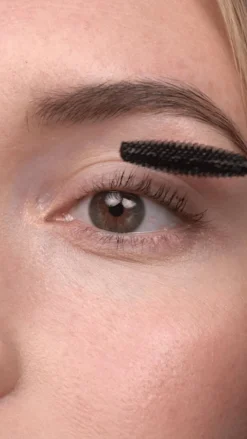 Mascara volumateur noir Small + Mighty