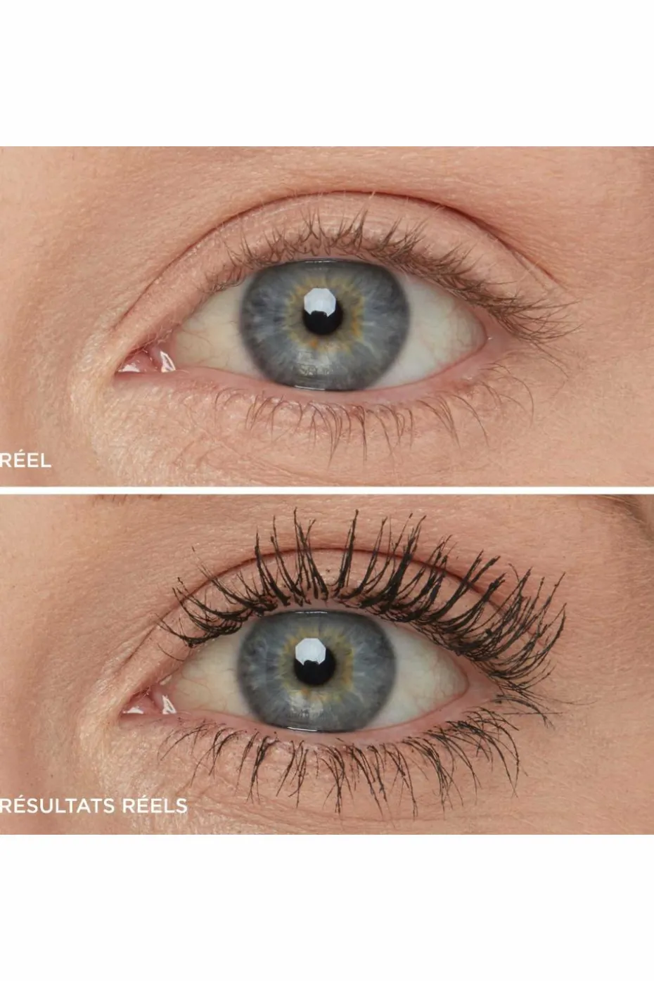 Mascara volumateur Superhero™