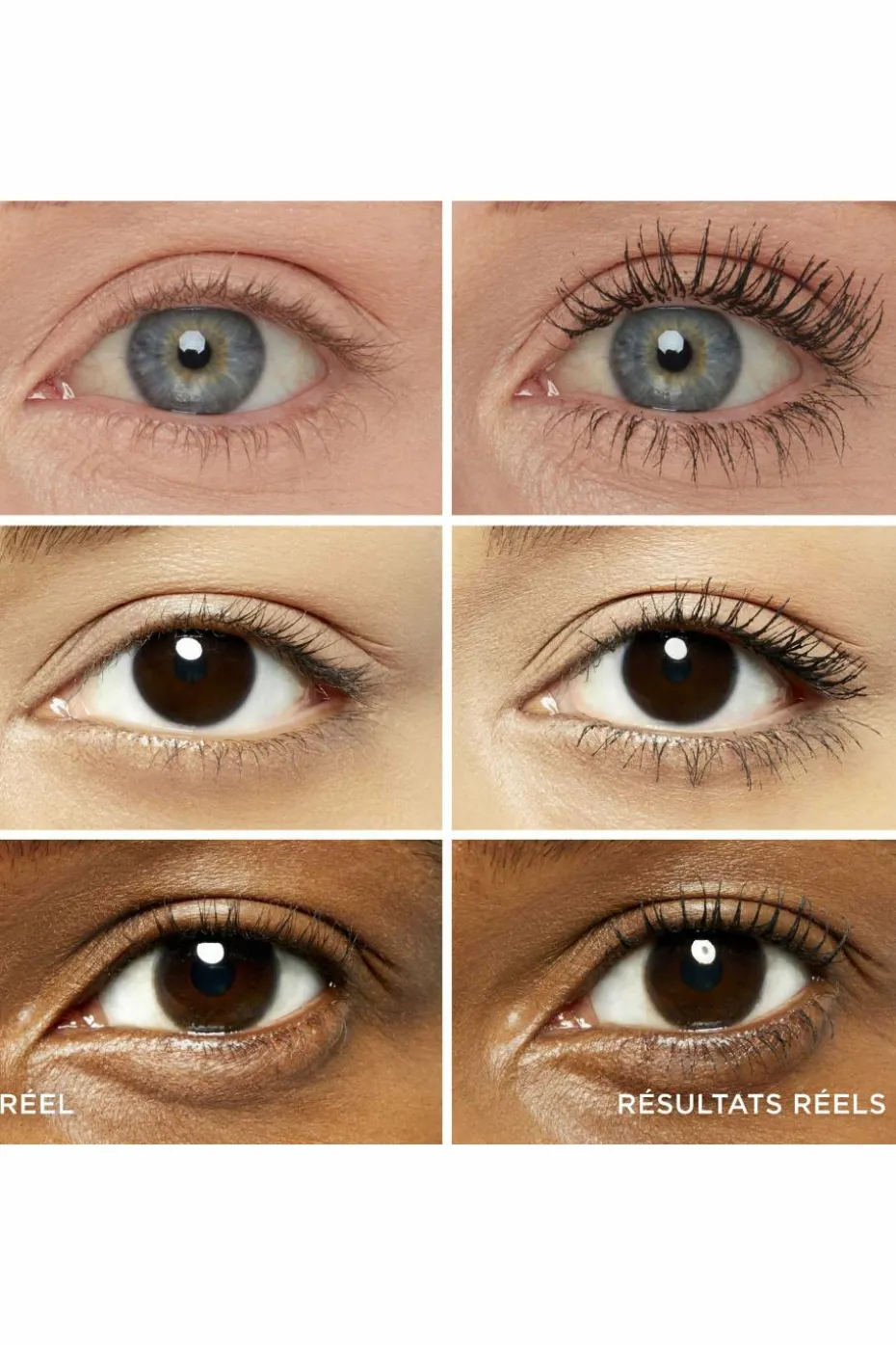 Mascara volumateur Superhero™