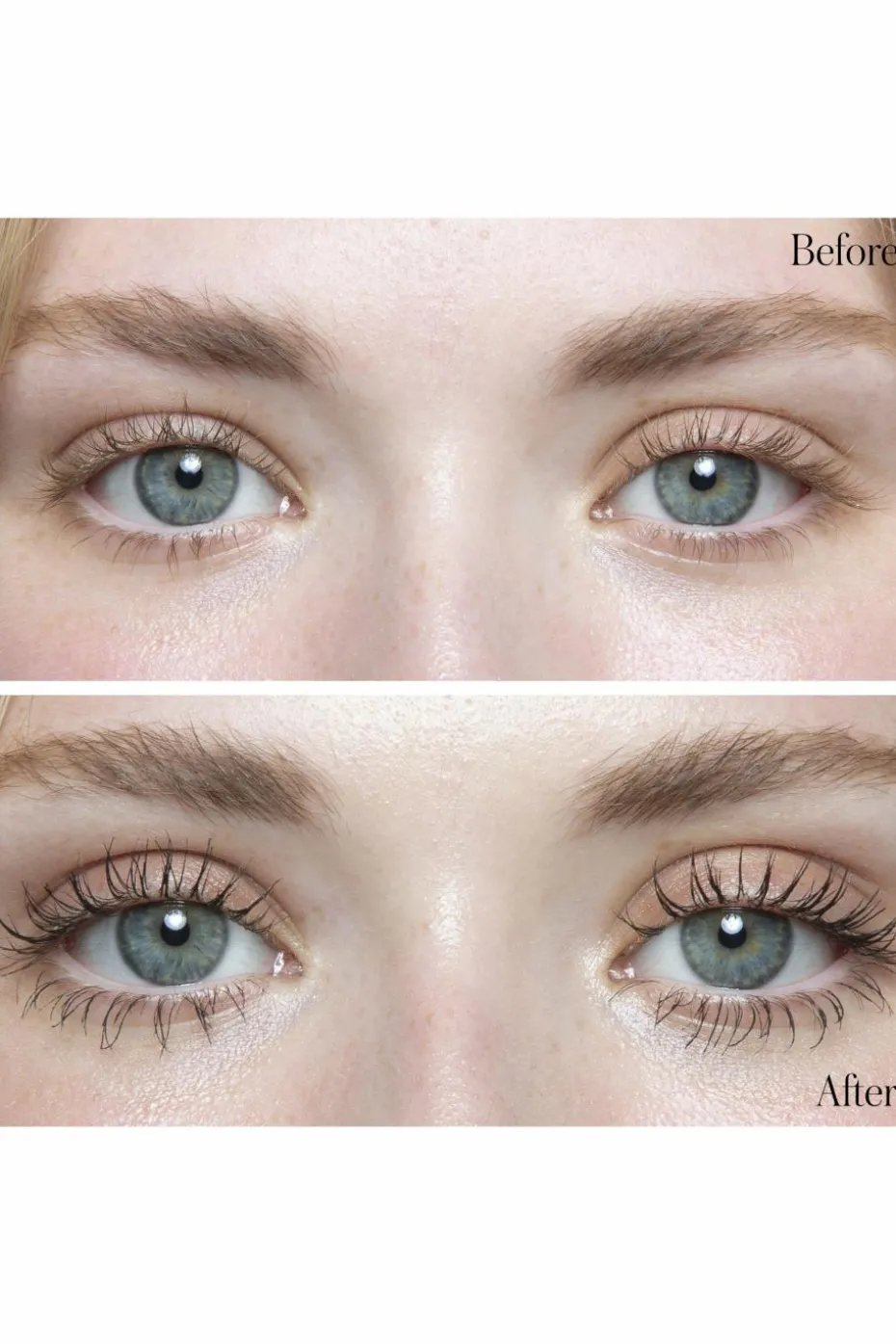 Mascara volume