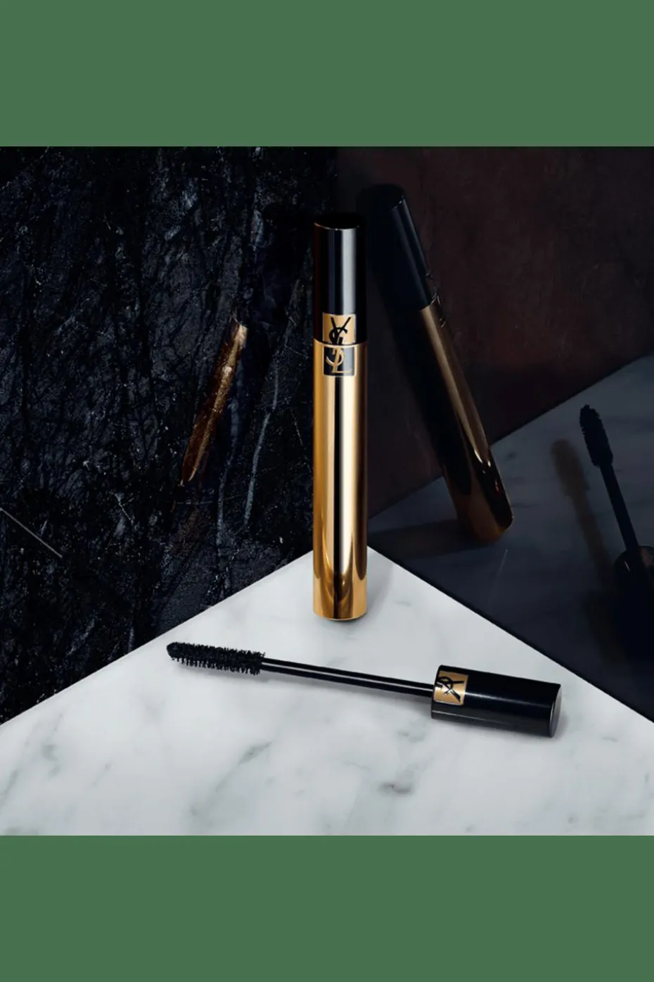 Mascara Volume Effet Faux Cils Radical