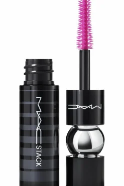 Mascara volume et longueur noir M·A·C Stack Mega Brush