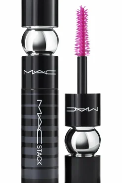 Mascara volume et longueur noir M·A·C Stack Mega Brush
