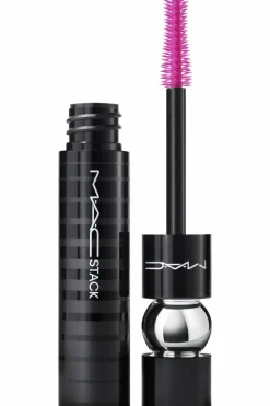 Mascara volume et longueur noir M·A·C Stack Mega Brush