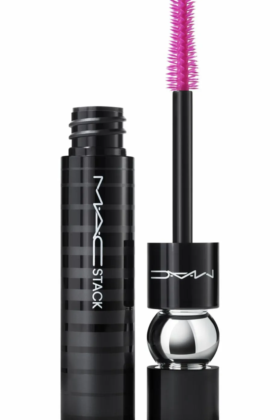 Mascara volume et longueur noir M·A·C Stack Mega Brush