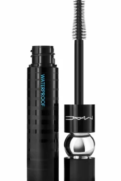 Mascara volume et longueur noir waterproof M·A·C Stack