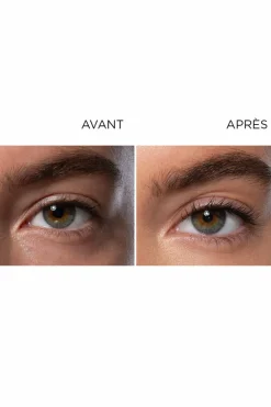 Mascara volume intense