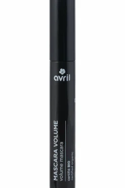 Mascara volume noir bio