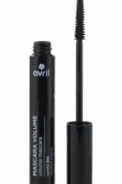 Mascara volume noir bio