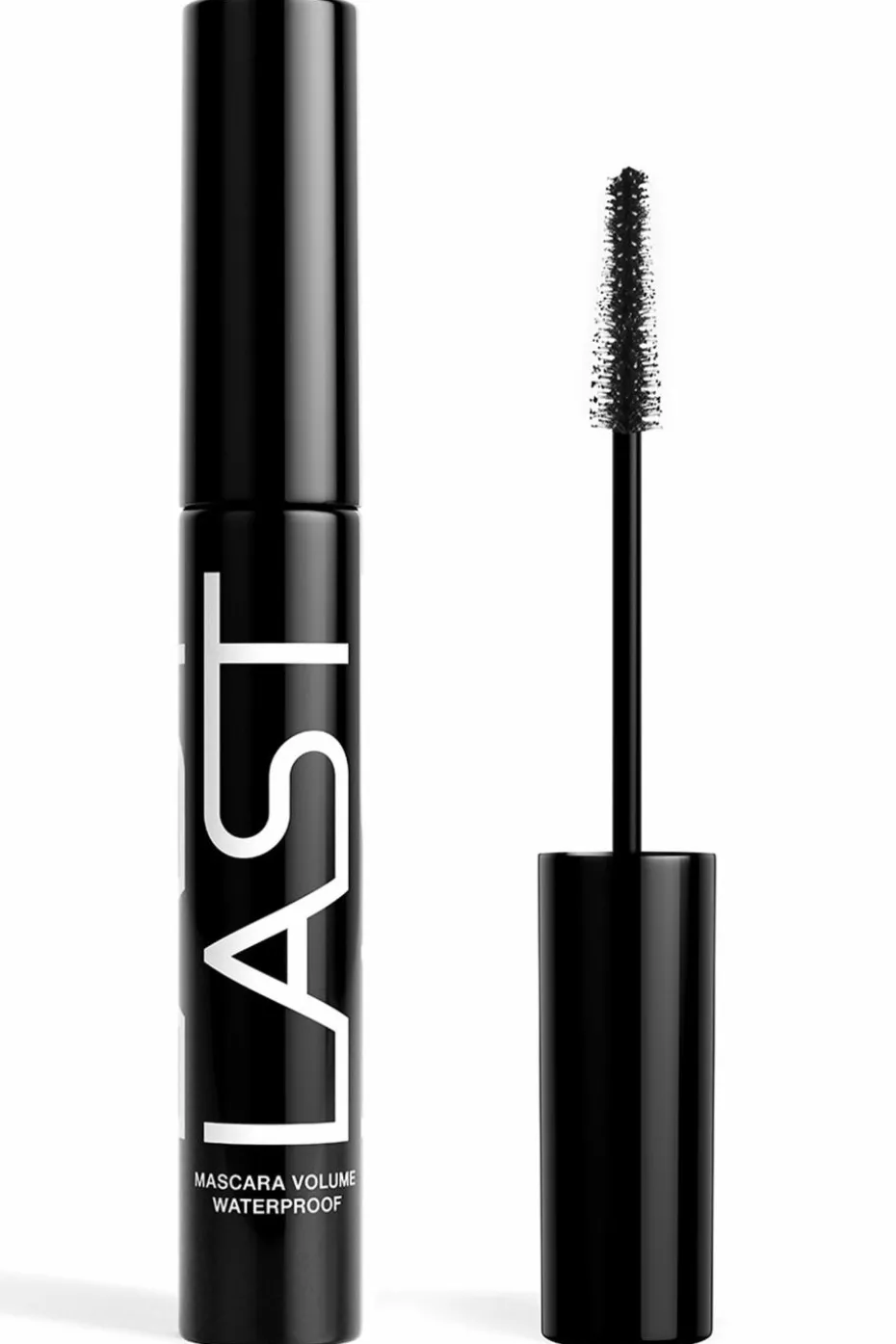Mascara volume waterproof