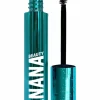 Mascara waterproof noir Safe with me