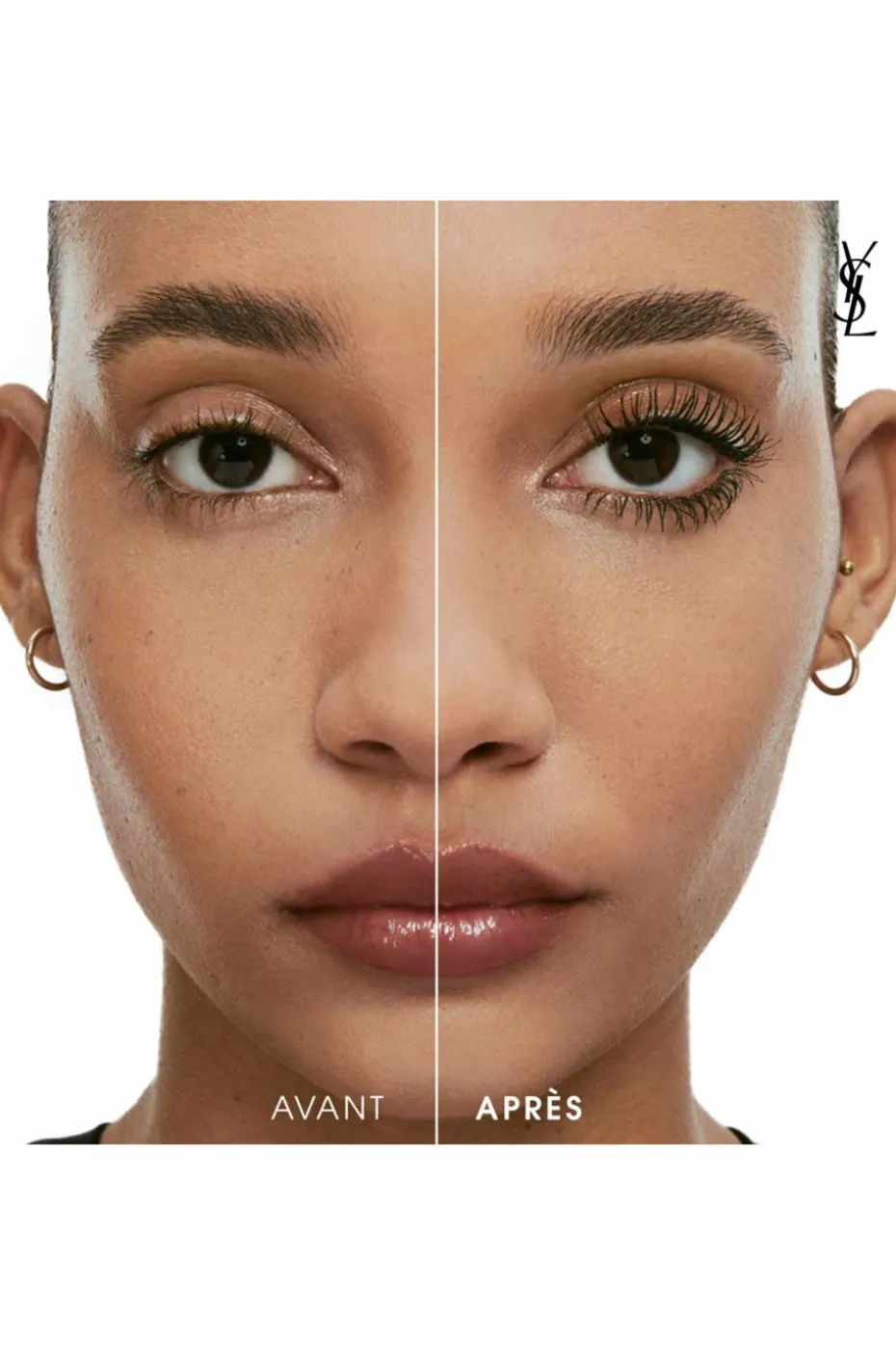 Mascara Waterproof Volumateur Lash Clash