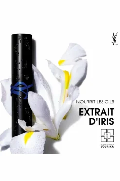 Mascara Waterproof Volumateur Lash Clash