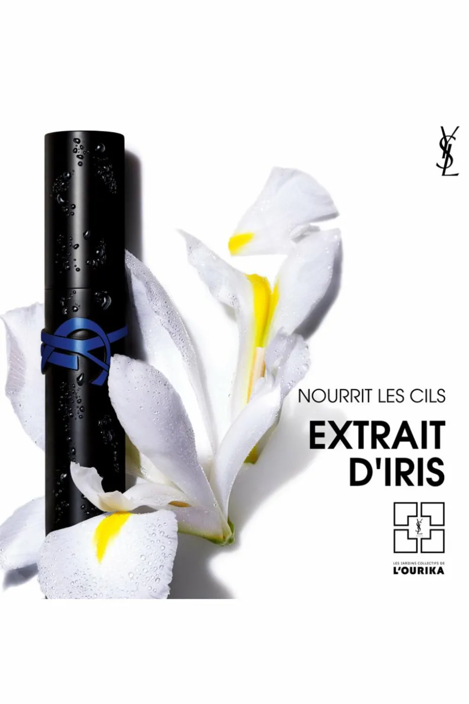 Mascara Waterproof Volumateur Lash Clash