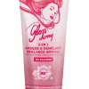 Masque 2 en 1 brillance intense sans silicone