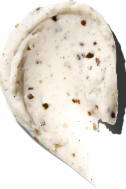 Masque anti-âge exfoliant au Lotus