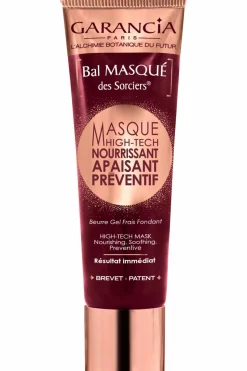 Masque apaisant Bal Masqué Des Sorciers®