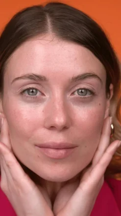 Masque apaisant Bal Masqué Des Sorciers®