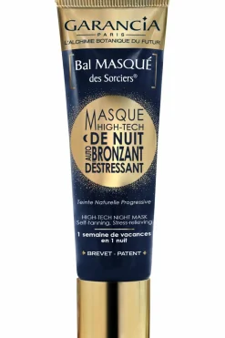 Masque auto-bronzant Bal Masqué Des Sorciers®