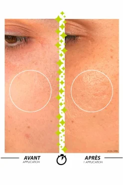 Masque auto-bronzant Bal Masqué Des Sorciers®