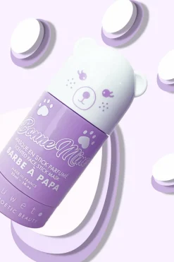 Masque bonne mine en stick à l’argile