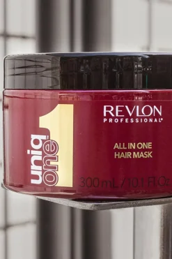 Masque capillaire & soin Intense cheveux secs et abîmés UniqOne™