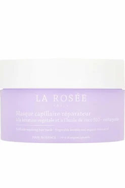 Masque capillaire réparateur rechargeable