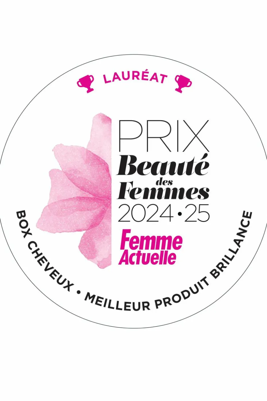 Masque capillaire ultra réparateur à la kératine