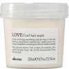 Masque cheveux bouclés Love Curl