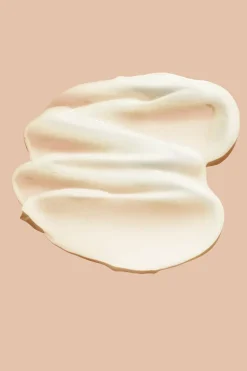 Masque concentré à la kératine pour cheveux indisciplinés