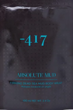 Masque corporel à l’argile