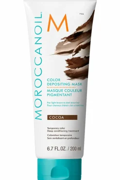 Masque couleur pigmentant Cacao