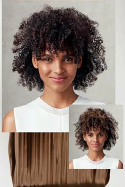 Masque couleur pigmentant Cacao