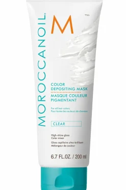 Masque couleur pigmentant Clear