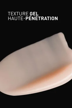 Masque de nuit anti-âge NCEF