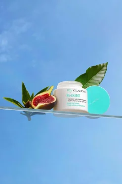 Masque de nuit hydra-repulpant Re-Charge