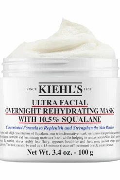 Masque de nuit réhydratant Ultra Facial Overnight Rehydrating Masque