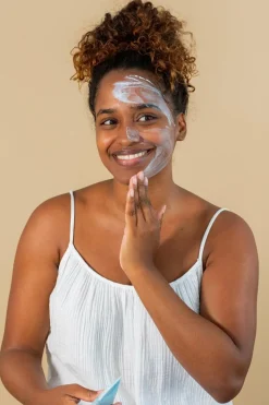 Masque désaltérant visage HYDRA-PROTECT+