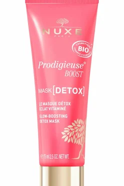 Masque détox éclat vitaminé Prodigieuse BOOST®