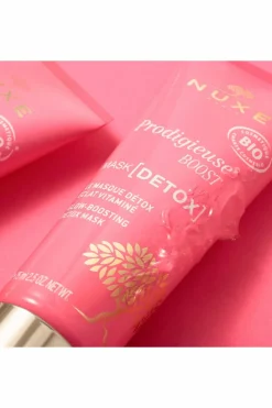 Masque détox éclat vitaminé Prodigieuse BOOST®
