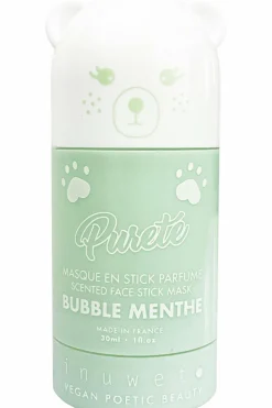 Masque détox en stick à l’argile