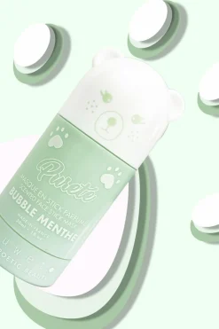 Masque détox en stick à l’argile