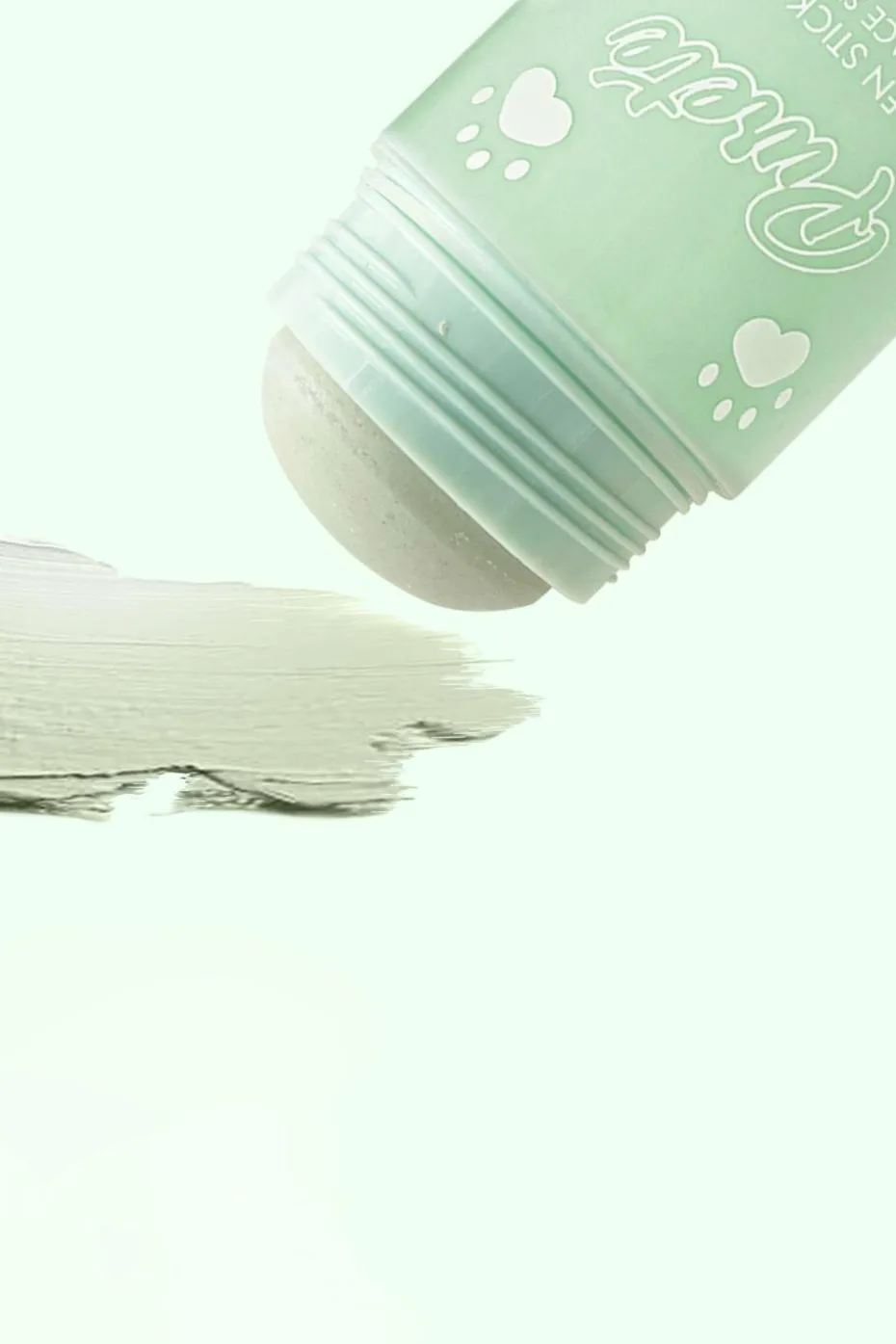 Masque détox en stick à l’argile