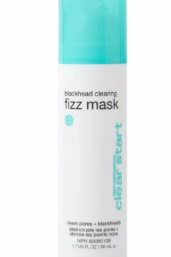 Masque en mousse crépitante anti-point noir Blackhead Clearing Fizz Mask