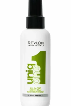 Masque en spray sans rinçage 10 Bienfaits Parfum Thé Vert UniqOne™