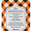 Masque express hydratant volumateur The Quick Fix Circle