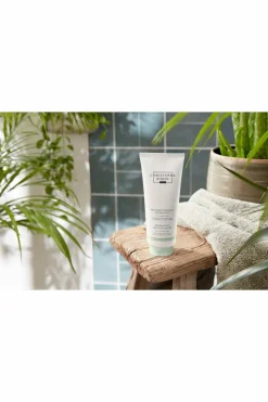 Masque fondant hydratant à l’aloe vera