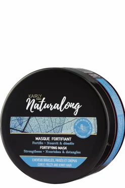 Masque fortifiant pour cheveux secs & fragiles