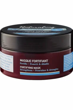 Masque fortifiant pour cheveux secs & fragiles