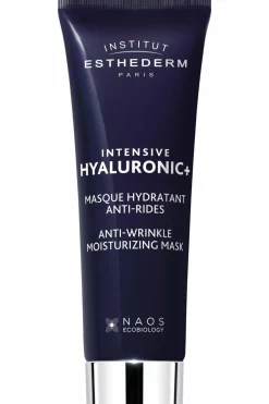 Masque hydratant anti-rides hyaluronic +